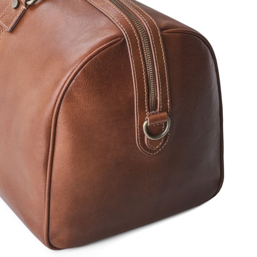 Duffel Bag ROMEO | 30 l | Chestnut Brown