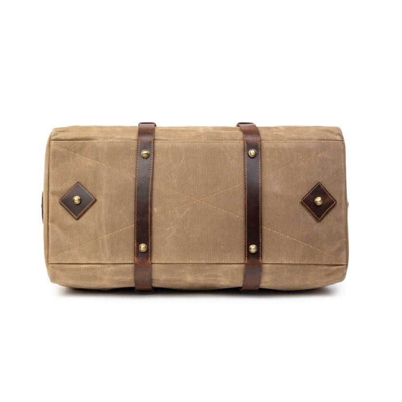 Nepremokavá taška CODY | 50 l | Khaki
