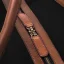 Veľká víkendovka DAVID | 60 - 80 l | Čierna