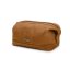 Set | Weekender DAVID & Dopp Kit RUBY | Cognac