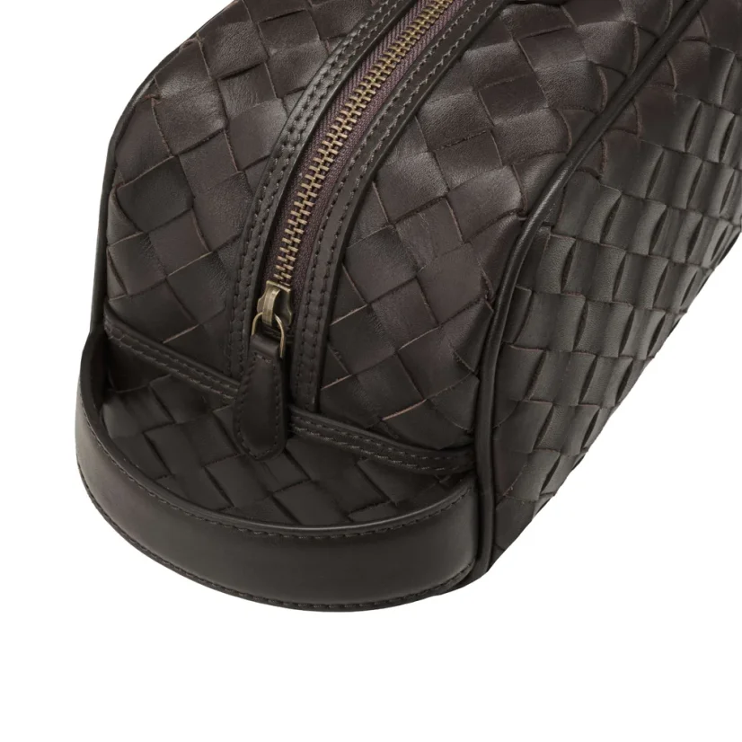 Toiletry Bag THEO | Special Edition | Truffle Brown