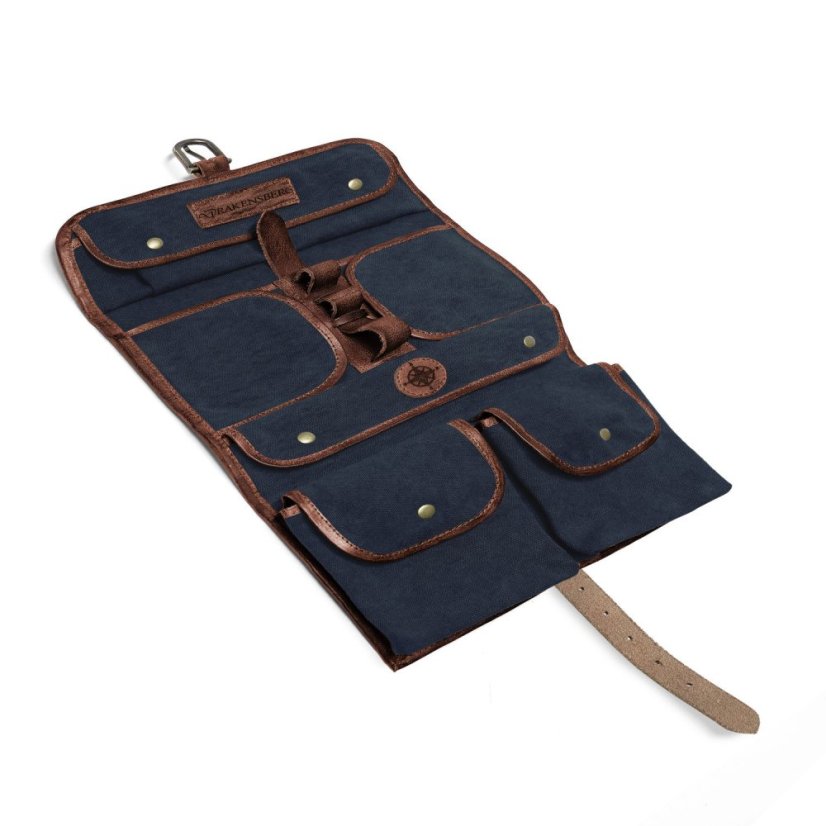 Toiletry Bag SID | Navy