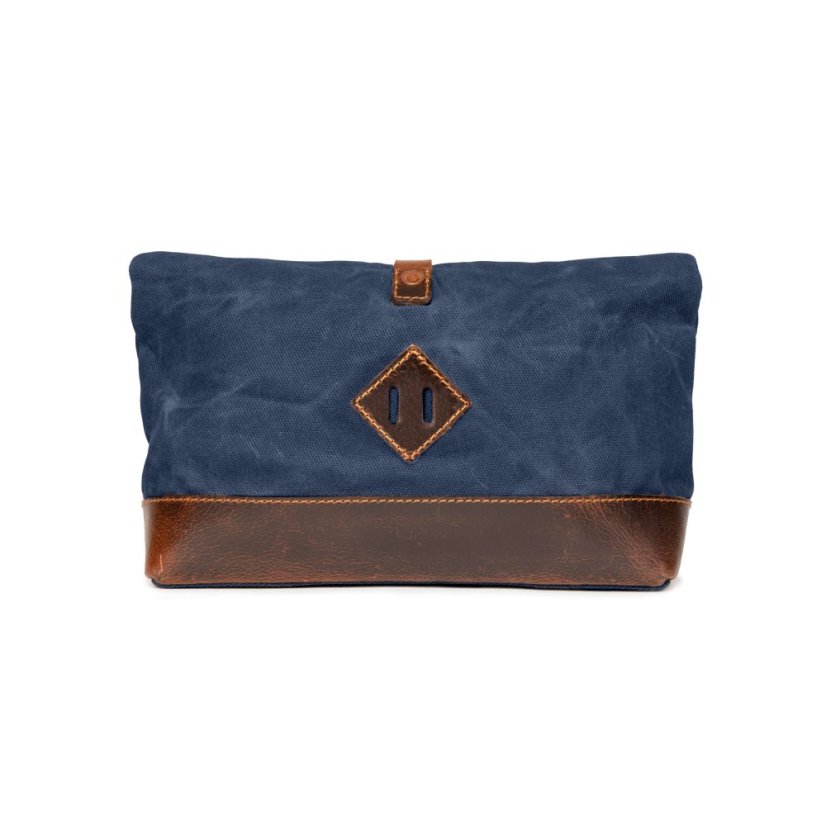Toiletry Bag OTIS | Blue