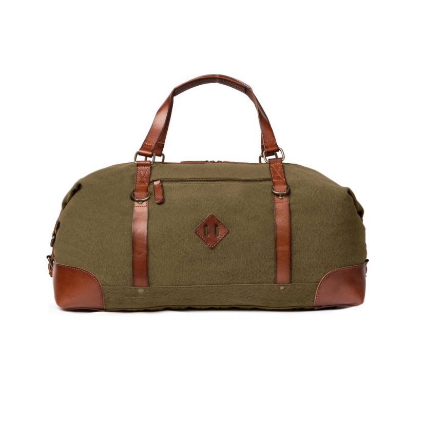 Travel Bag SAM | 50 - 60 l | Green