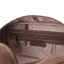 Toiletry Bag THEO | Havana Brown