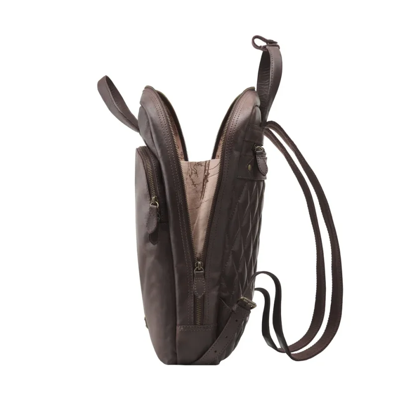 Batoh PORTER | 12 l | Kávový